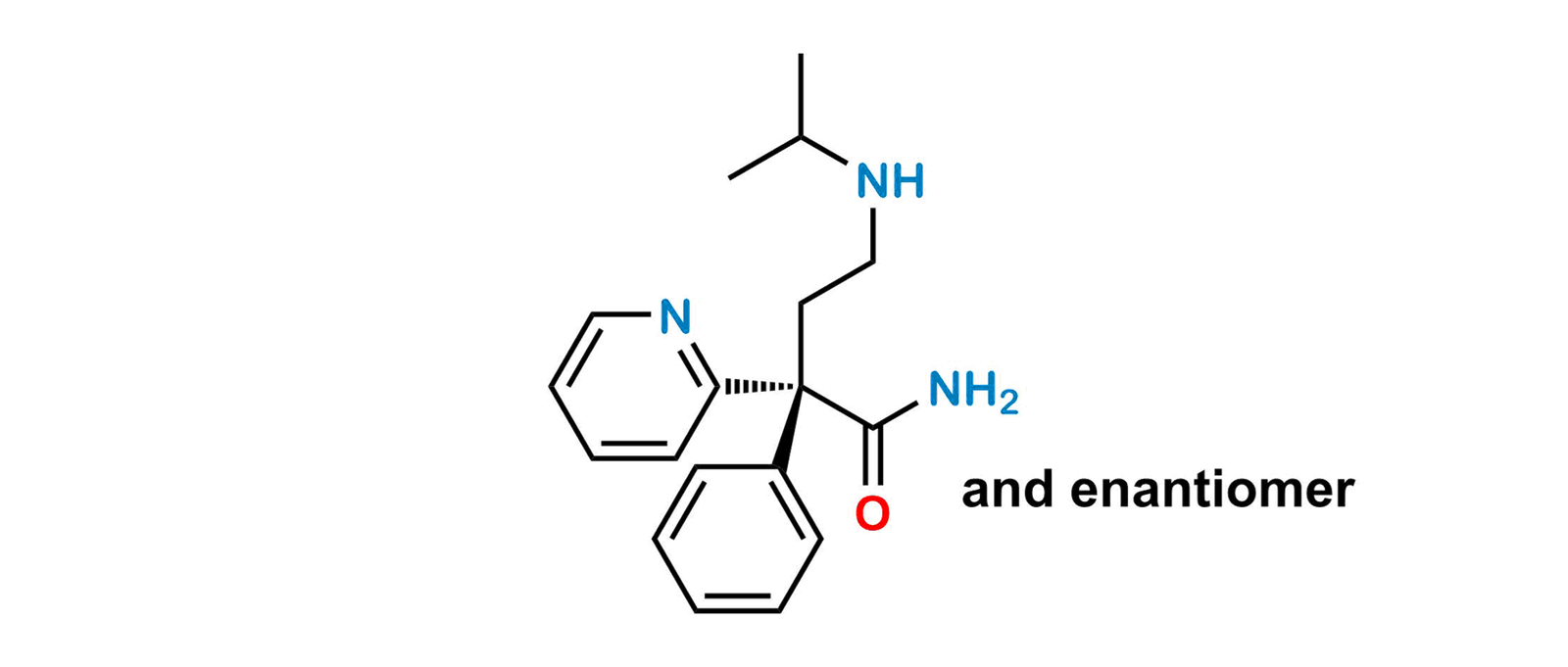 Disopyramide EP Impurity C